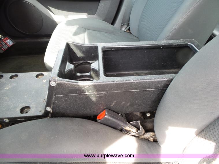 image for item F1386 2008 Dodge Charger