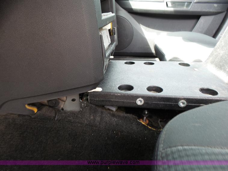 image for item F1386 2008 Dodge Charger