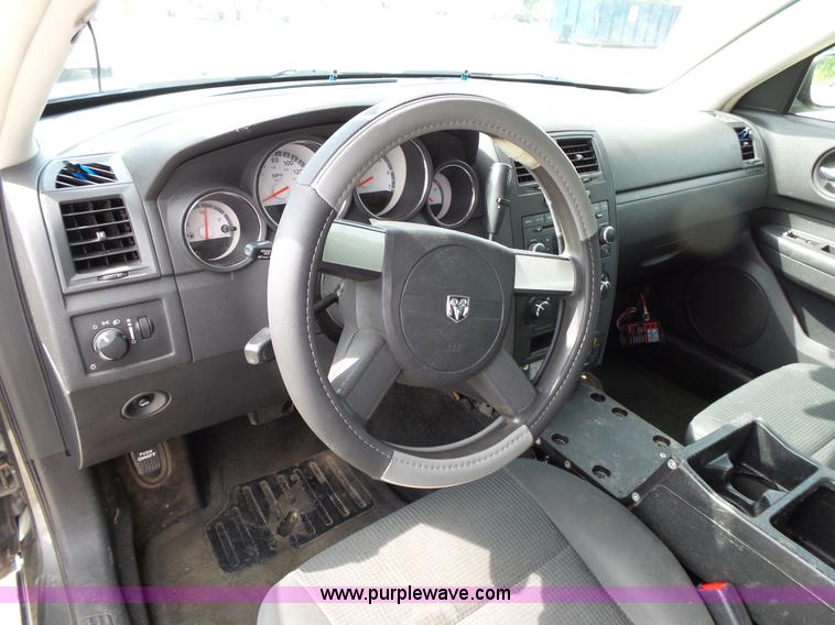 image for item F1386 2008 Dodge Charger