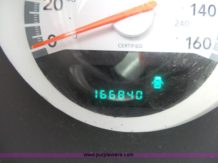 image for item F1386 2008 Dodge Charger