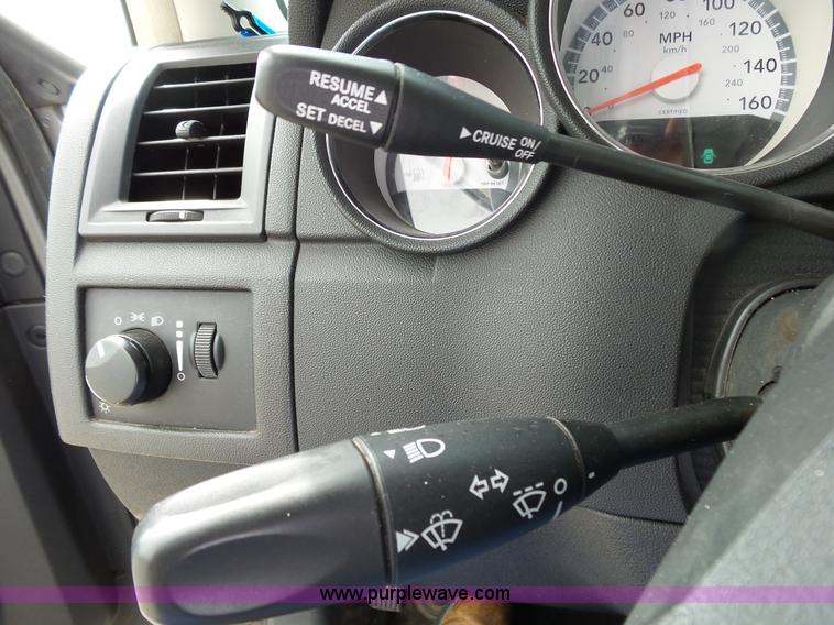 image for item F1386 2008 Dodge Charger