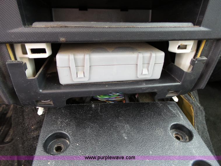 image for item F1386 2008 Dodge Charger