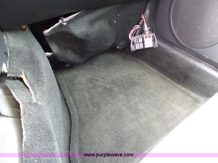 image for item F1386 2008 Dodge Charger