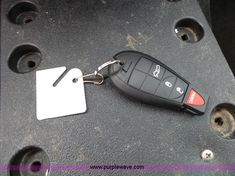 image for item F1386 2008 Dodge Charger