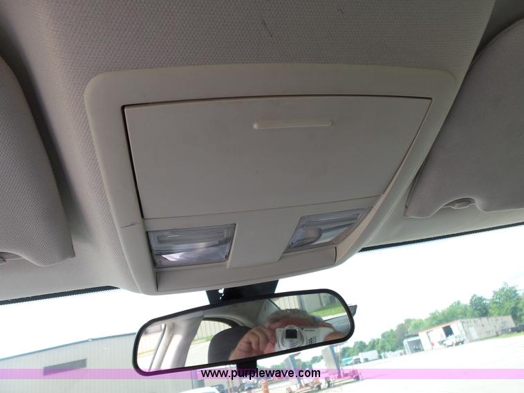 image for item F1386 2008 Dodge Charger