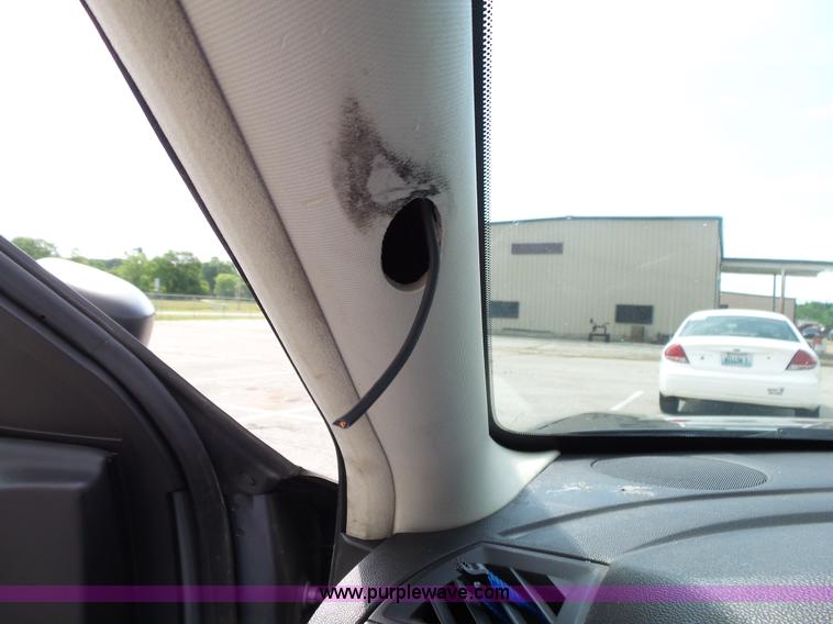 image for item F1386 2008 Dodge Charger