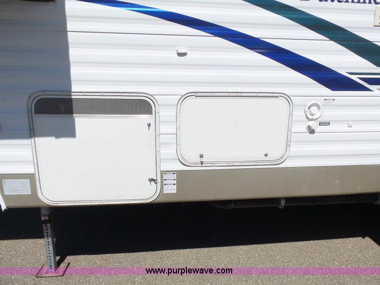 image for item J4049 2003 Dutchman Classic camper