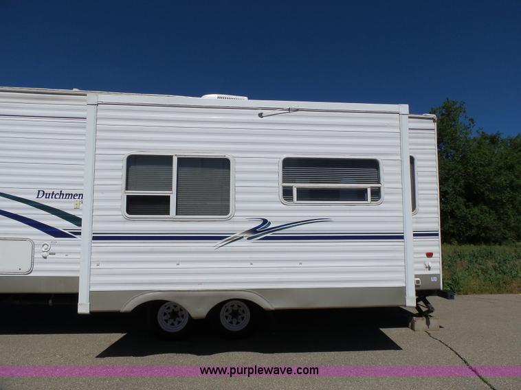 image for item J4049 2003 Dutchman Classic camper