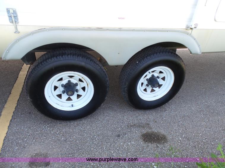 image for item J4049 2003 Dutchman Classic camper