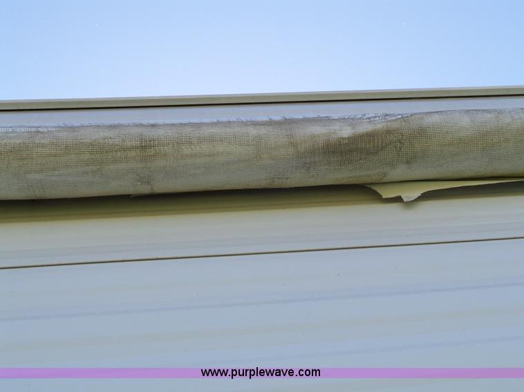 image for item J4049 2003 Dutchman Classic camper