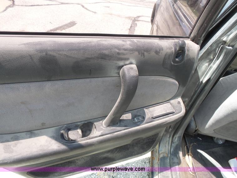 image for item J4109 1993 Nissan Maxima