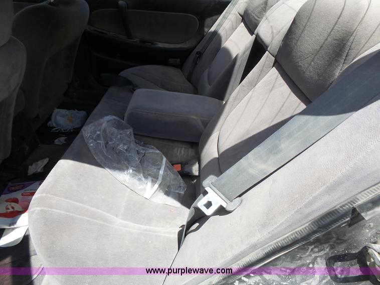 image for item J4109 1993 Nissan Maxima