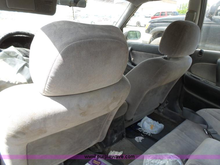 image for item J4109 1993 Nissan Maxima
