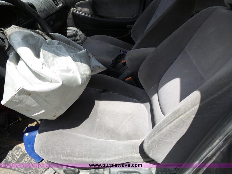 image for item J4109 1993 Nissan Maxima