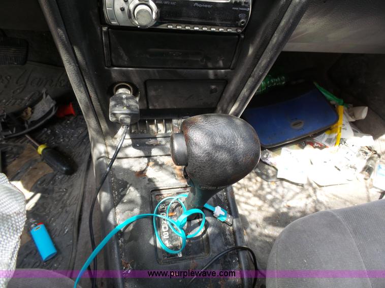 image for item J4109 1993 Nissan Maxima