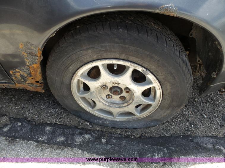 image for item J4109 1993 Nissan Maxima