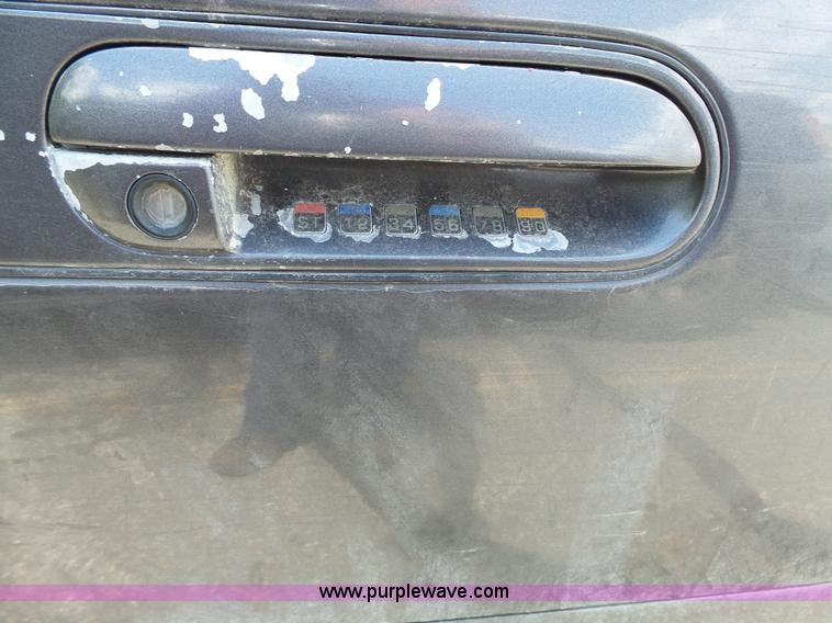 image for item J4109 1993 Nissan Maxima