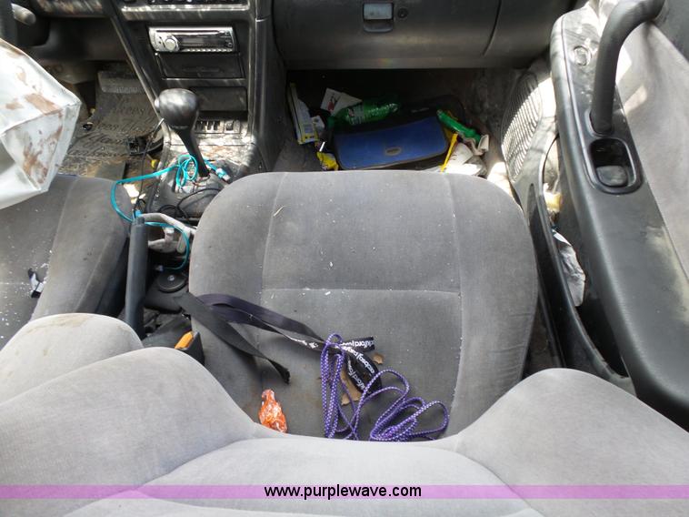 image for item J4109 1993 Nissan Maxima