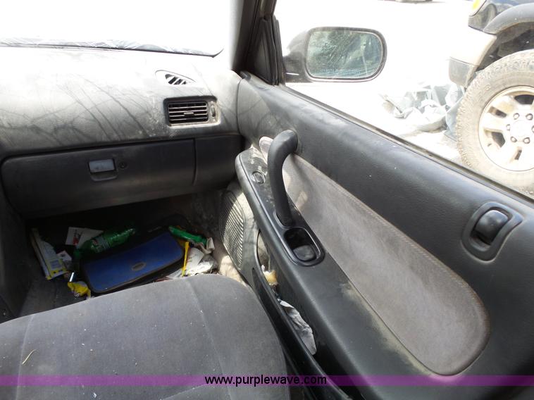 image for item J4109 1993 Nissan Maxima