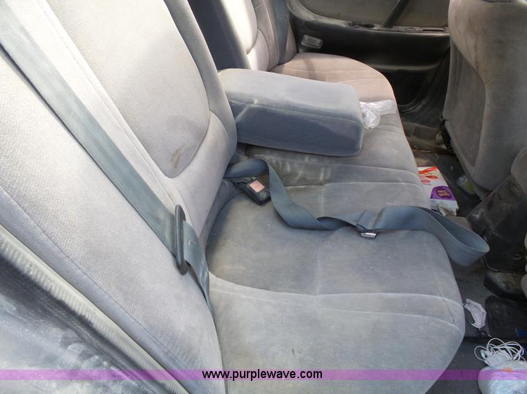 image for item J4109 1993 Nissan Maxima