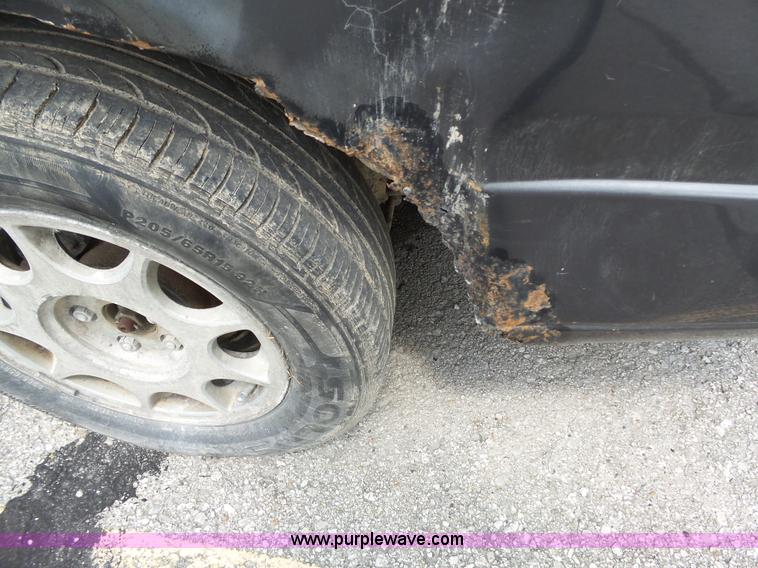image for item J4109 1993 Nissan Maxima