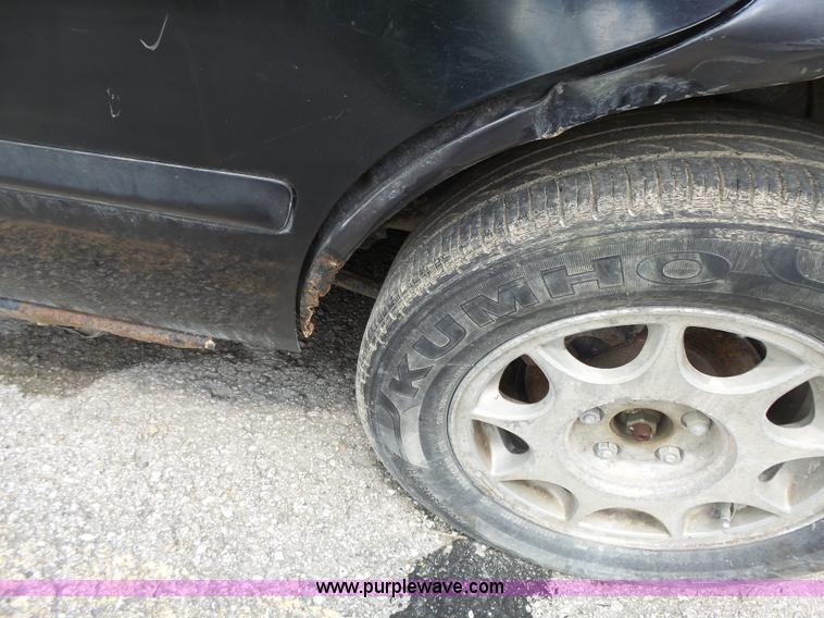 image for item J4109 1993 Nissan Maxima