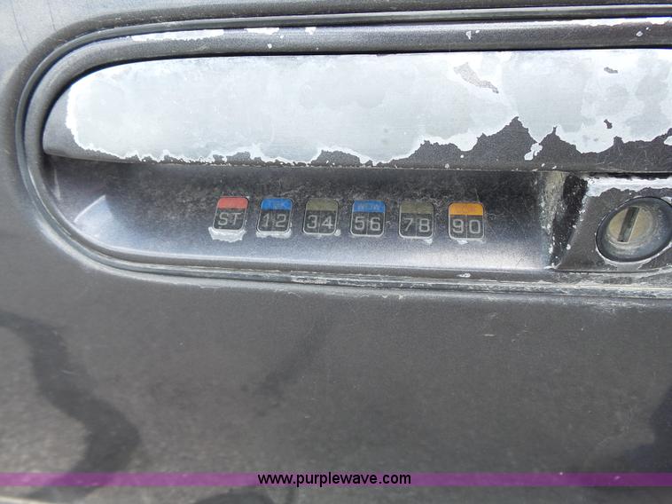 image for item J4109 1993 Nissan Maxima