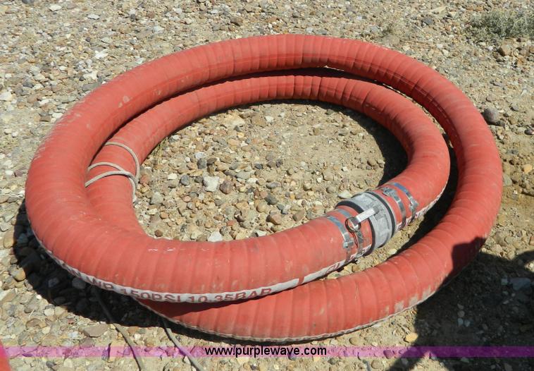 image for item J8888 Wacker PTS4 pump