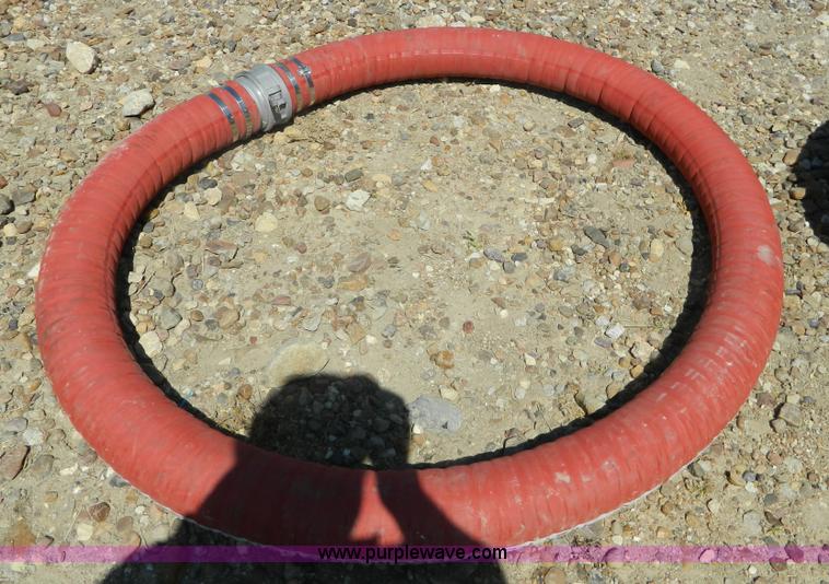 image for item J8888 Wacker PTS4 pump