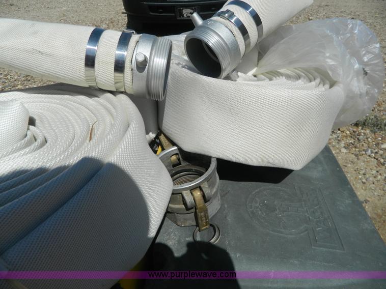 image for item J8888 Wacker PTS4 pump