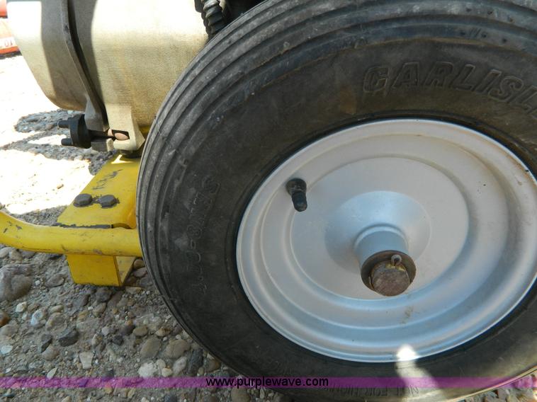 image for item J8888 Wacker PTS4 pump