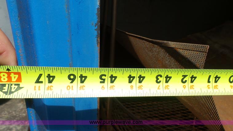 image for item K1430 EMC 150E heated parts washer