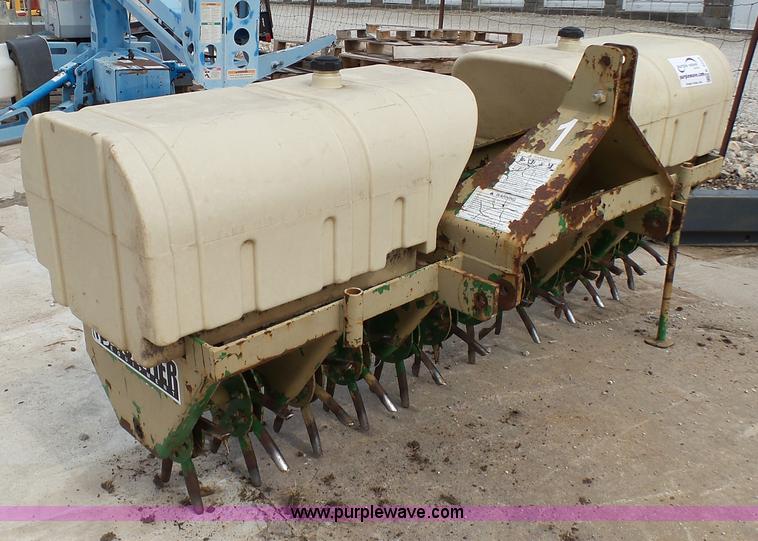 image for item K4024 Frontier aerator