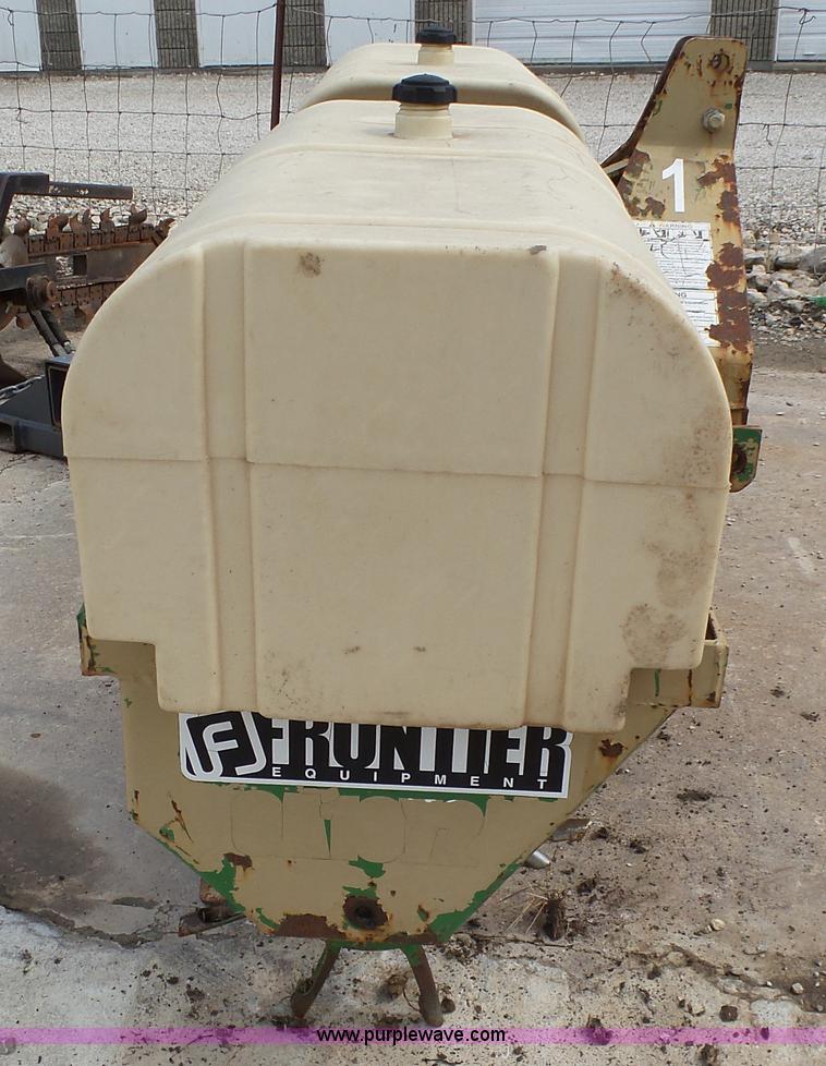 image for item K4024 Frontier aerator