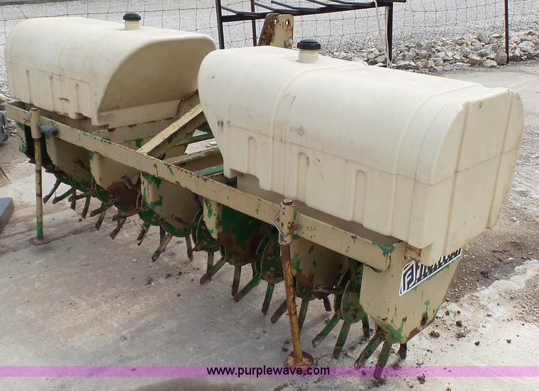 image for item K4024 Frontier aerator