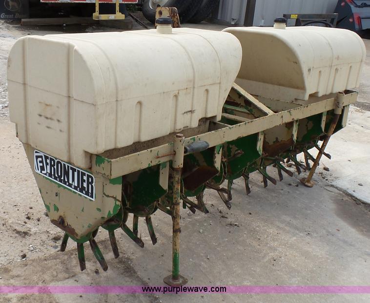 image for item K4024 Frontier aerator