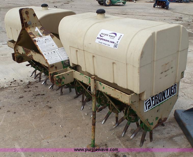 image for item K4024 Frontier aerator