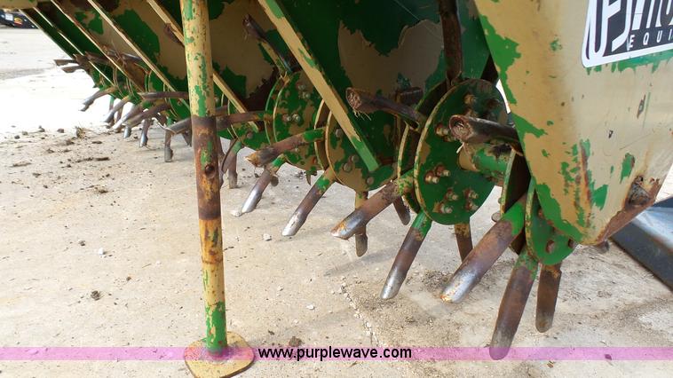 image for item K4024 Frontier aerator