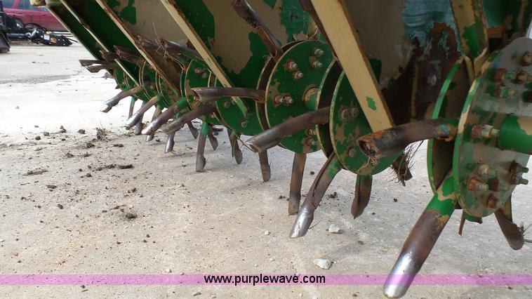 image for item K4024 Frontier aerator