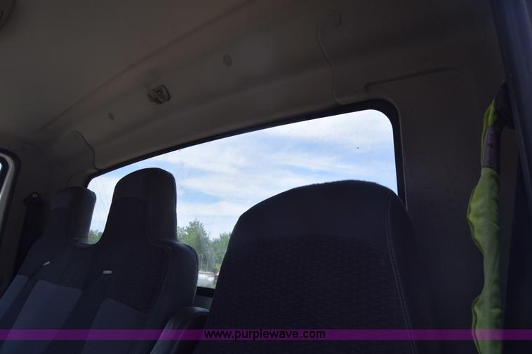 image for item K6715 2014 International TerraStar truck chassis