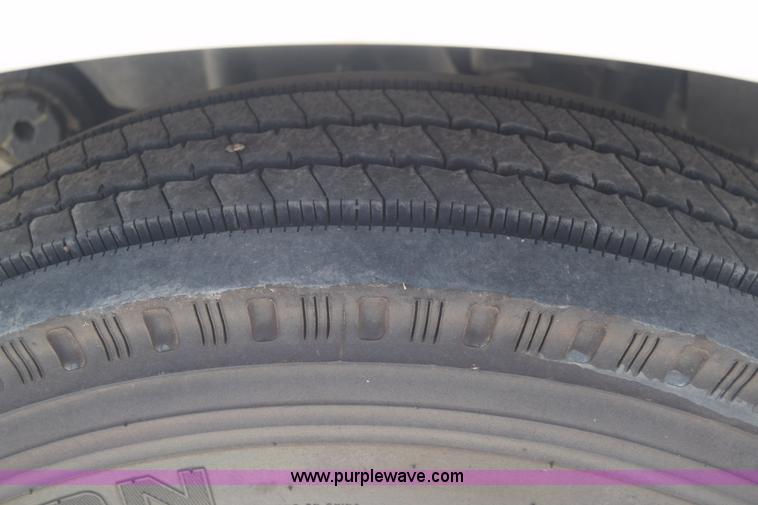 image for item K6715 2014 International TerraStar truck chassis