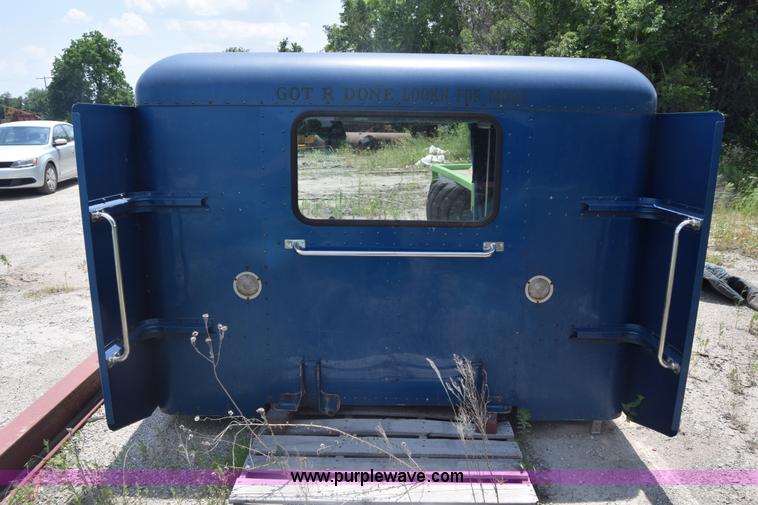 image for item K7284 Sleeper