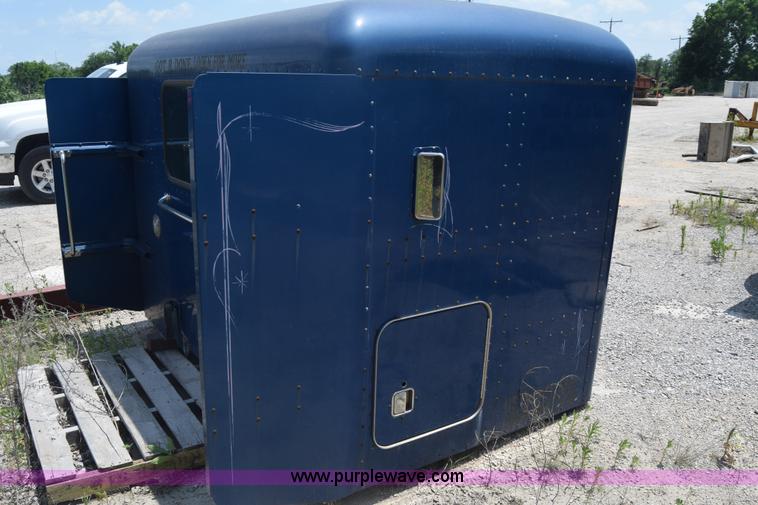 image for item K7284 Sleeper