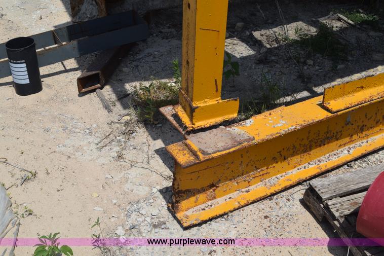 image for item K7293 Diamond triple deck screen