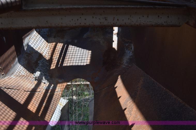 image for item K7293 Diamond triple deck screen