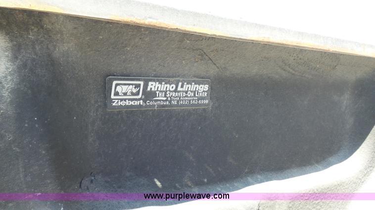 image for item K7740 2004 Ford F150 XLT Ext. Cab pickup truck