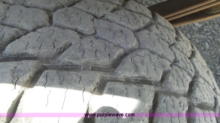 image for item K7741 2009 Ford F150 XL SuperCab pickup truck