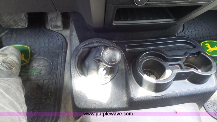 image for item K7741 2009 Ford F150 XL SuperCab pickup truck