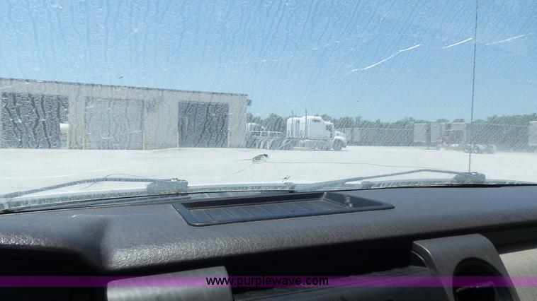 image for item K7741 2009 Ford F150 XL SuperCab pickup truck