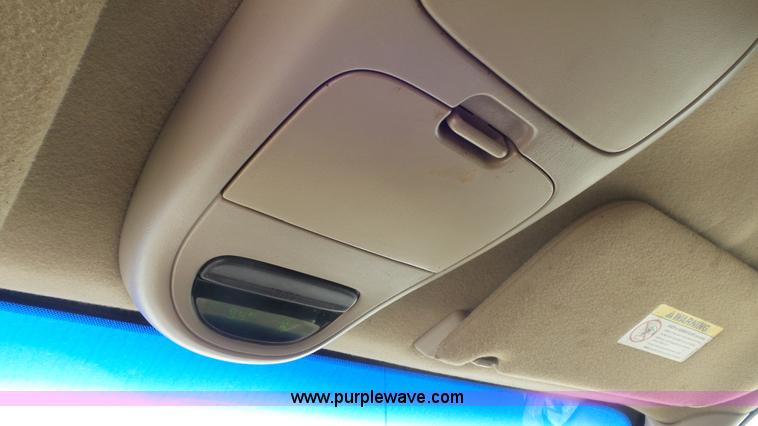 image for item K7744 2002 Ford F150 XLT pickup truck